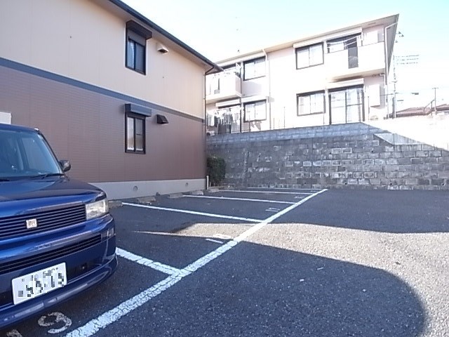 ロイヤルガーデン・サウスA その他外観2