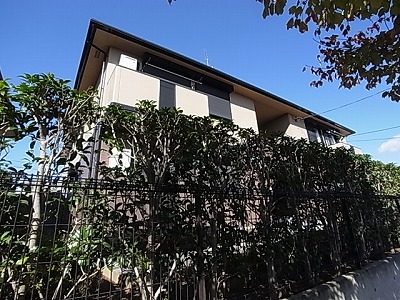 ロイヤルガーデン・サウスA その他外観3