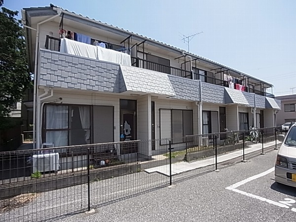 ガーデンテラスＫ・Ｎ その他外観1