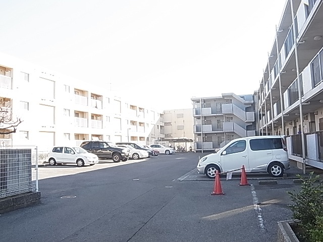 ウェルメゾン その他外観2