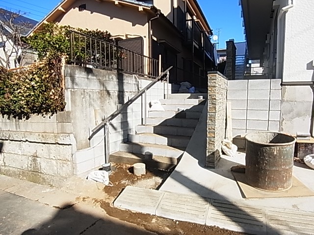 ユーフラット我孫子 その他外観2