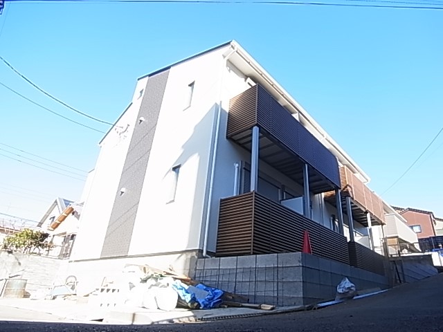 ユーフラット我孫子 その他外観5