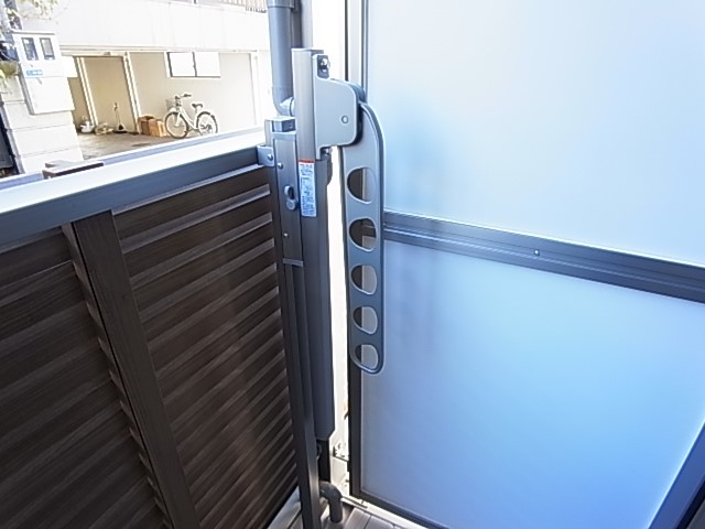 ユーフラット我孫子 その他9