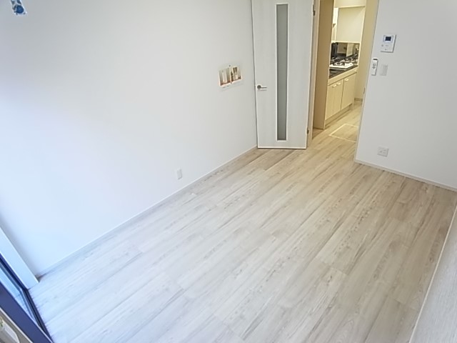 ユーフラット我孫子 リビング