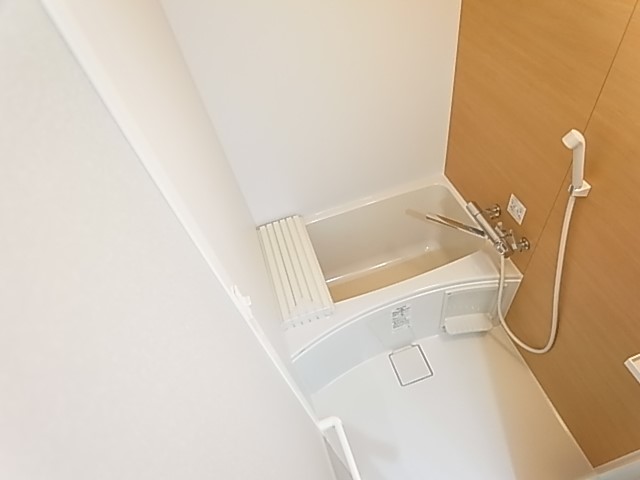 ユーフラット我孫子 風呂画像