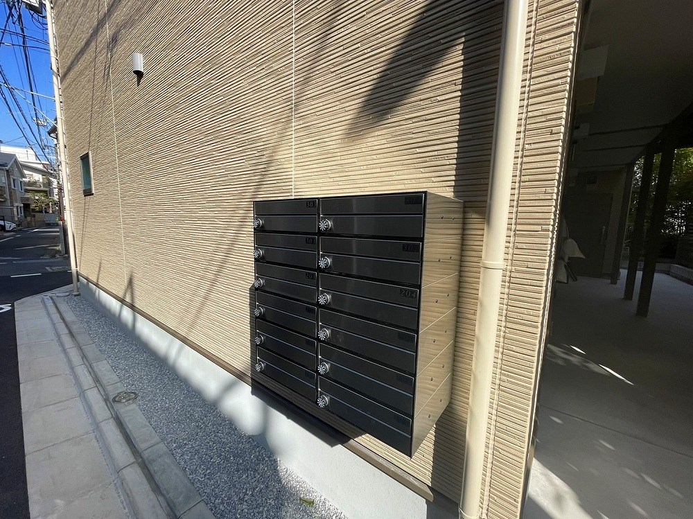 アムール南千住 その他外観2