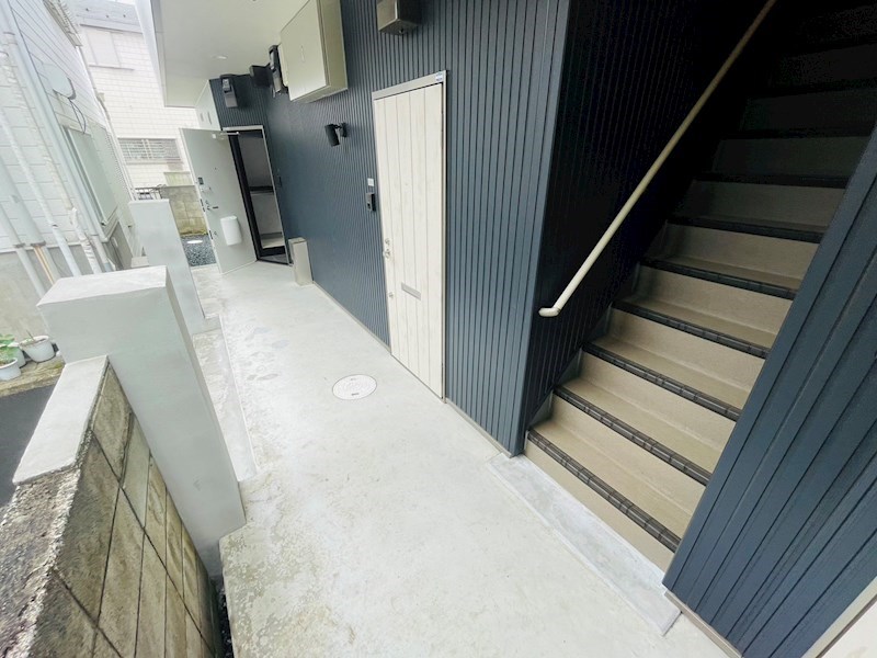 アルカディア柏 その他外観1