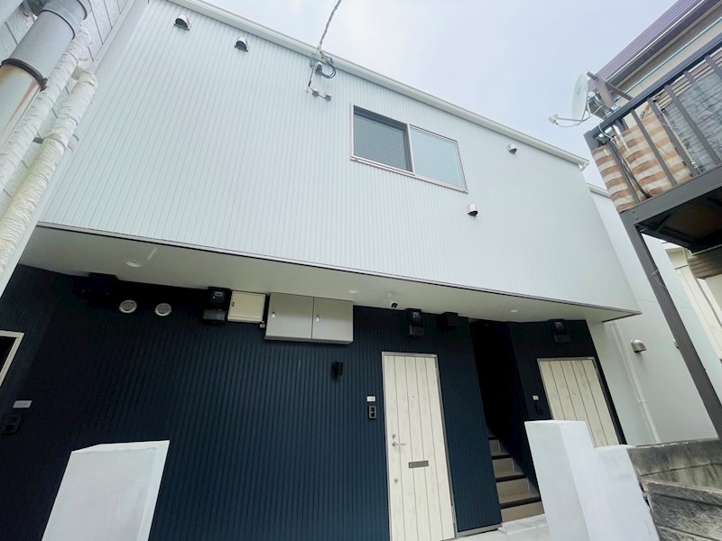 アルカディア柏 その他外観2