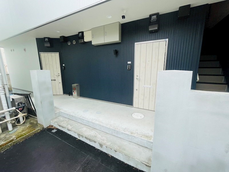 アルカディア柏 その他外観3