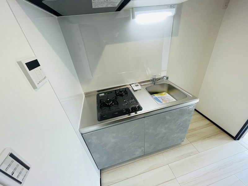アルカディア柏 キッチン