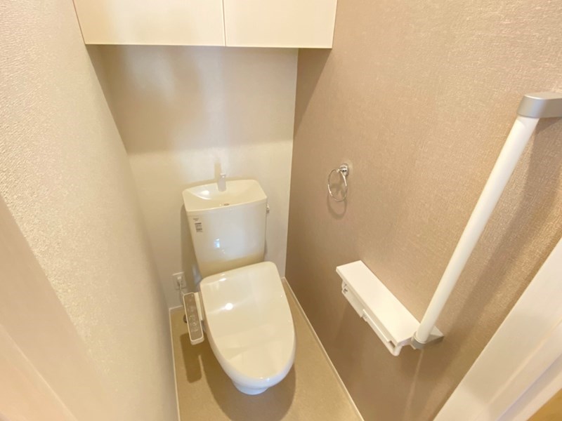 ヴィアンカーレA その他1