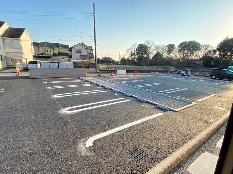 ヴィアンカーレA その他5