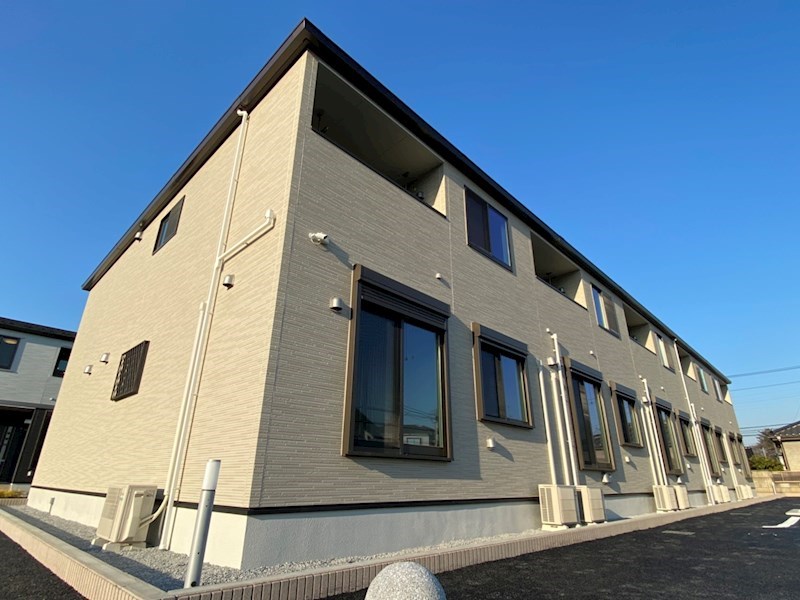 ヴィアンカーレA その他外観6