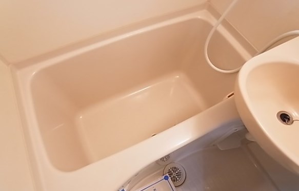 シャンティ北千住 風呂画像