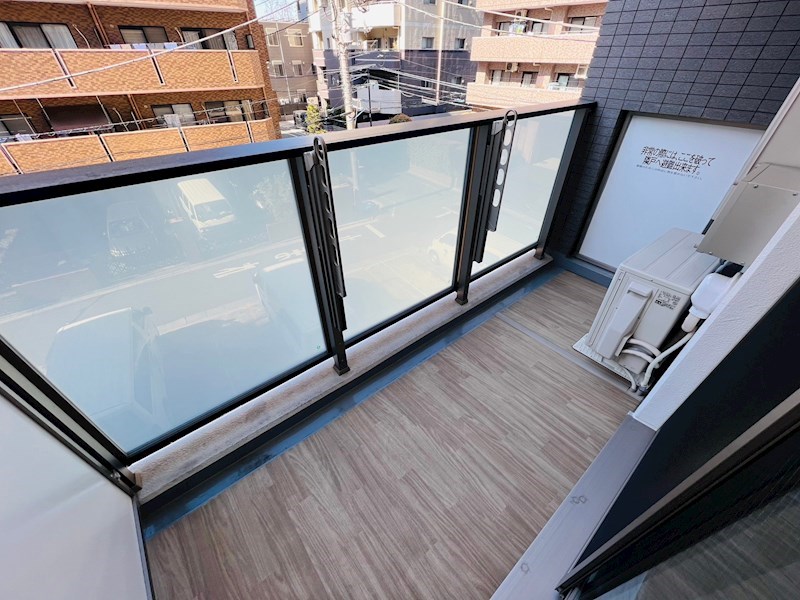 南千住レジデンス その他17