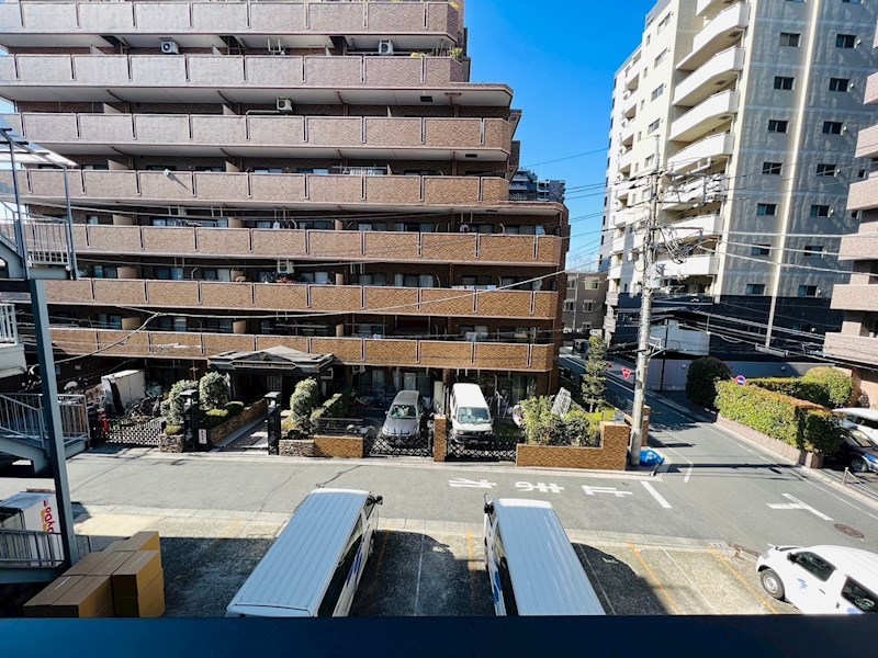 南千住レジデンス その他6