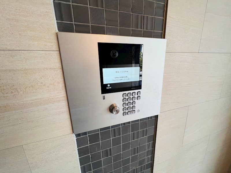 南千住レジデンス その他外観3