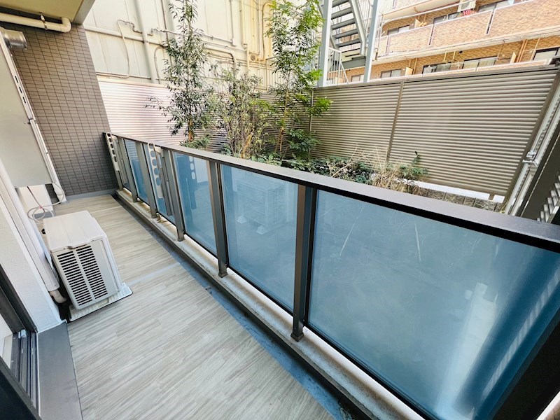 南千住レジデンス その他7