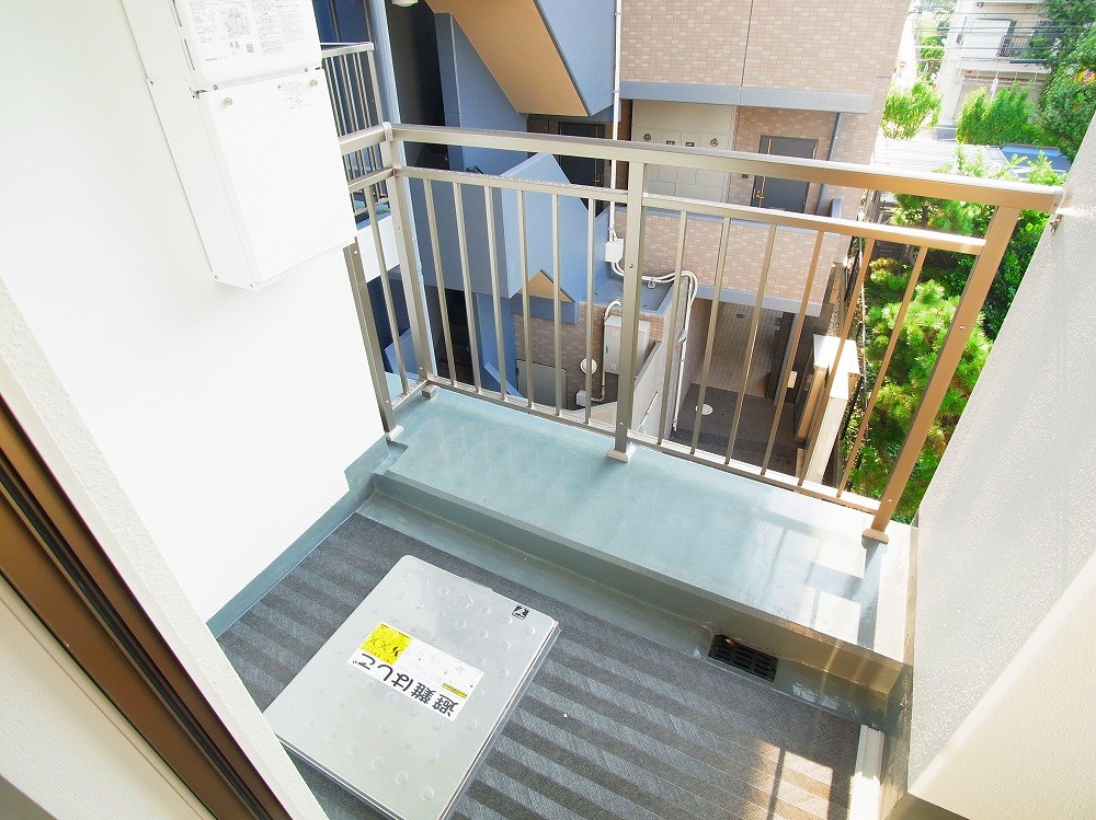 クレストタップ綾瀬 その他13