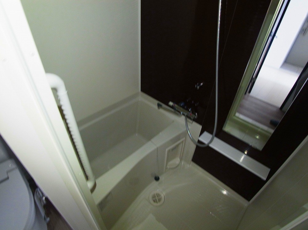 クレストタップ綾瀬 風呂画像