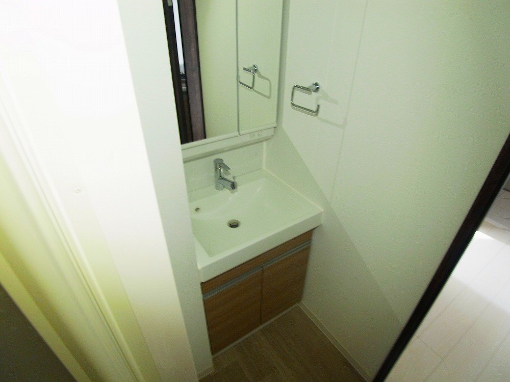 クレストタップ綾瀬 その他2