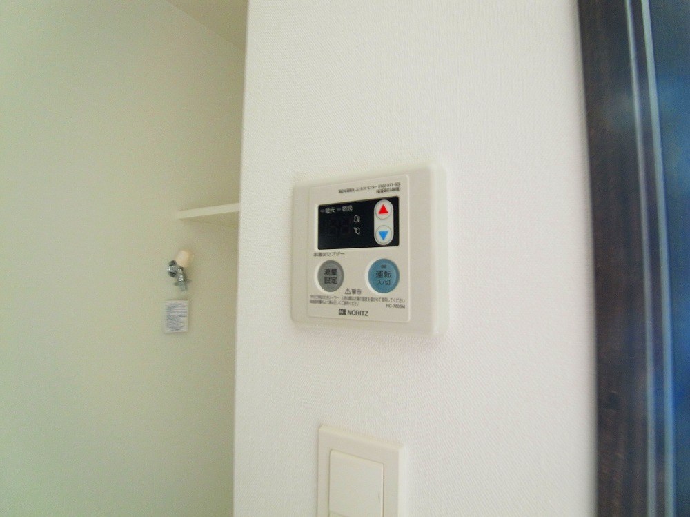 クレストタップ綾瀬 その他8