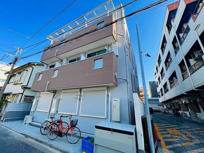 ＮＳＧＡＴＥ五反野  その他外観5