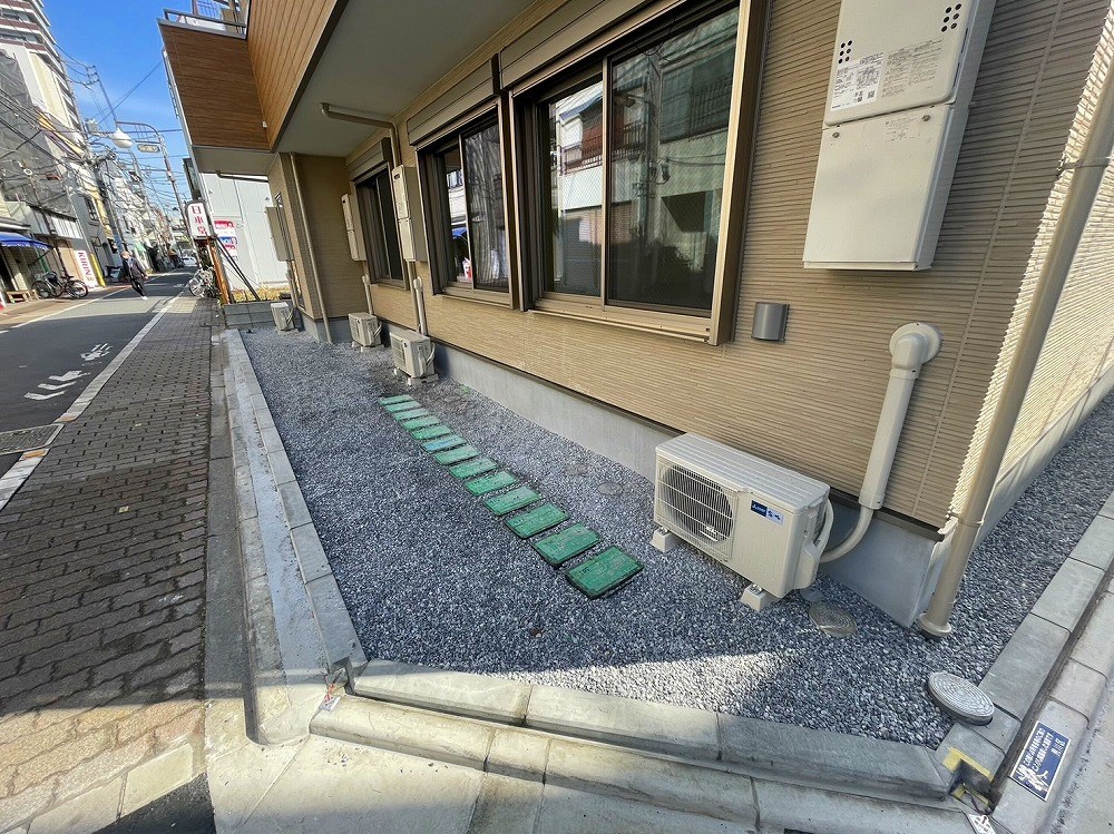 アムール南千住 その他外観3