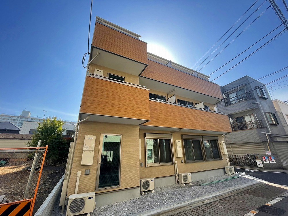 アムール南千住 その他外観4