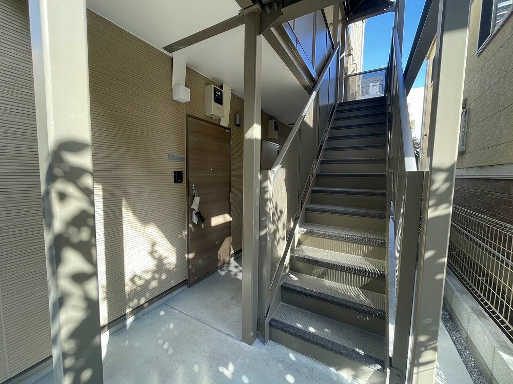 アムール南千住 その他外観5