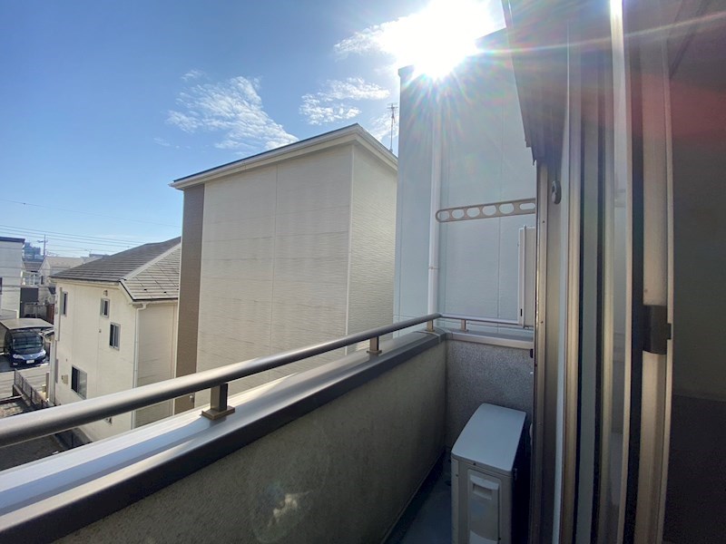 アパートメントKASAIⅡ その他6