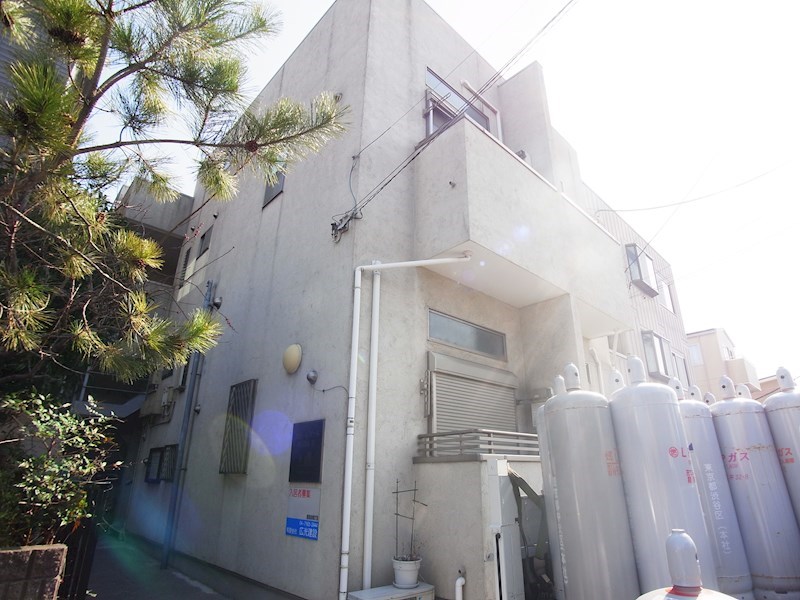 アパートメントKASAIⅡ その他外観1