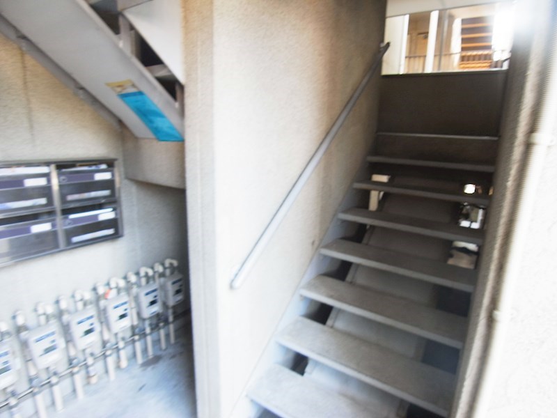 アパートメントKASAIⅡ その他外観3