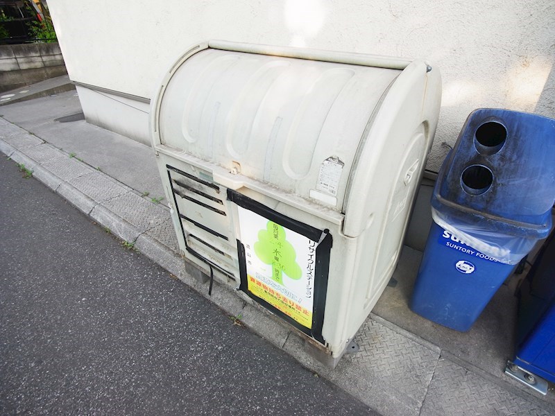 アパートメントKASAIⅡ その他外観5