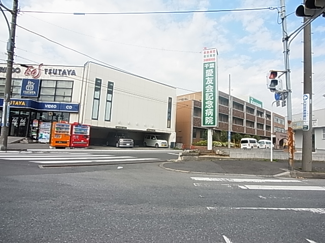 アパートメントKASAIⅡ 周辺画像1