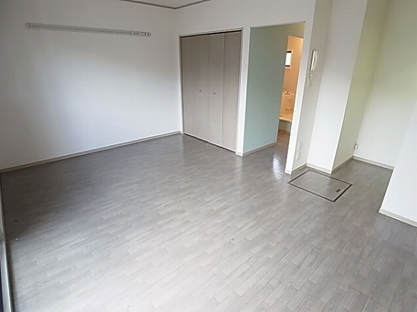 エクセル リビング