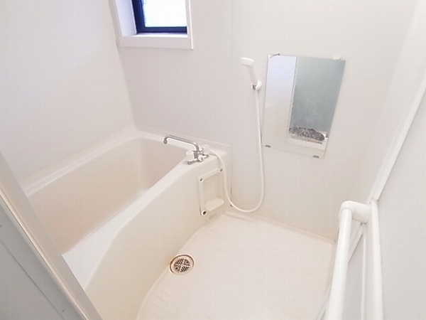 エクセル 風呂画像