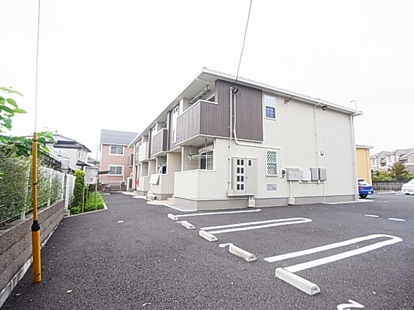 カトル・セゾンA その他外観1