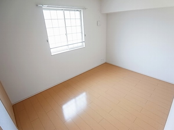 カトル・セゾンA ベッドルーム