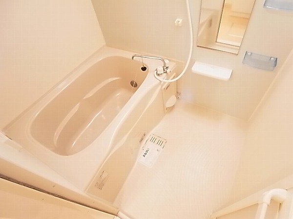 カトル・セゾンA 風呂画像