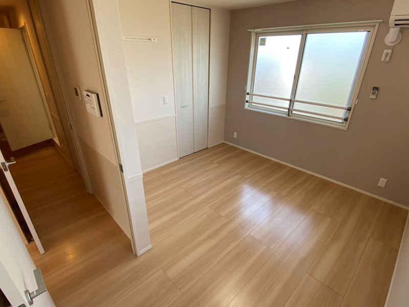 クレール白井  その他8