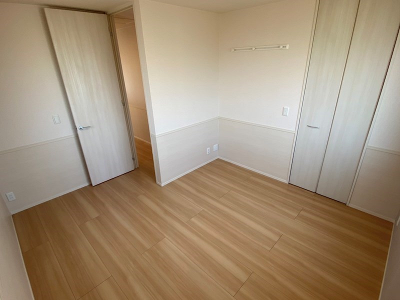 クレール白井  その他12