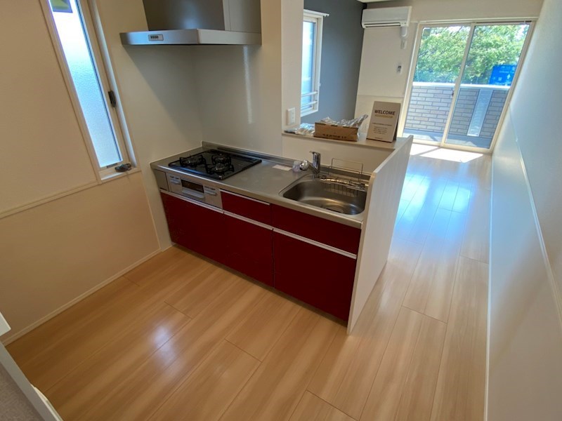 クレール白井  その他14