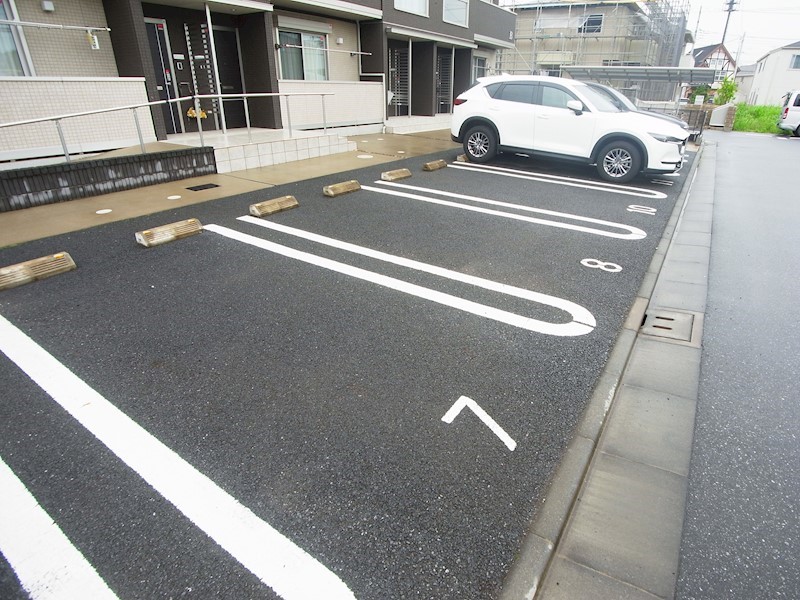 サニーウェルＢ その他外観1