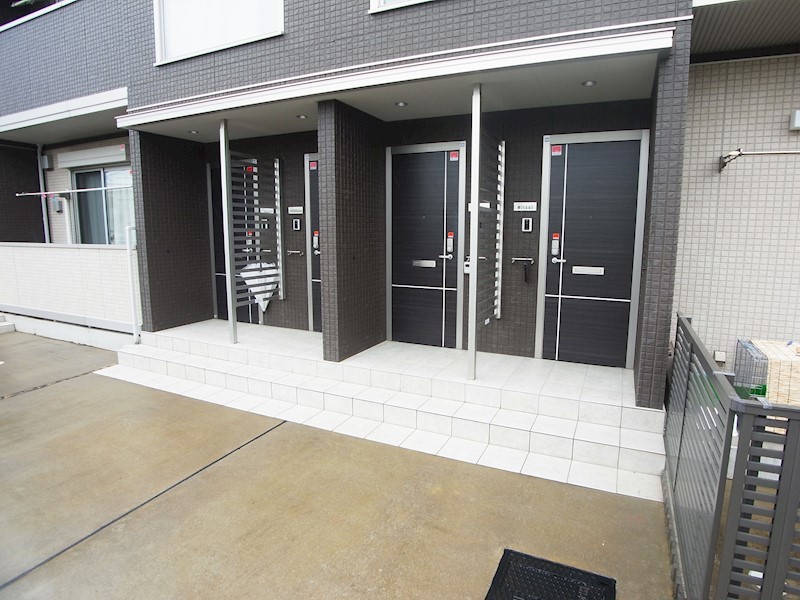 サニーウェルＢ その他外観2