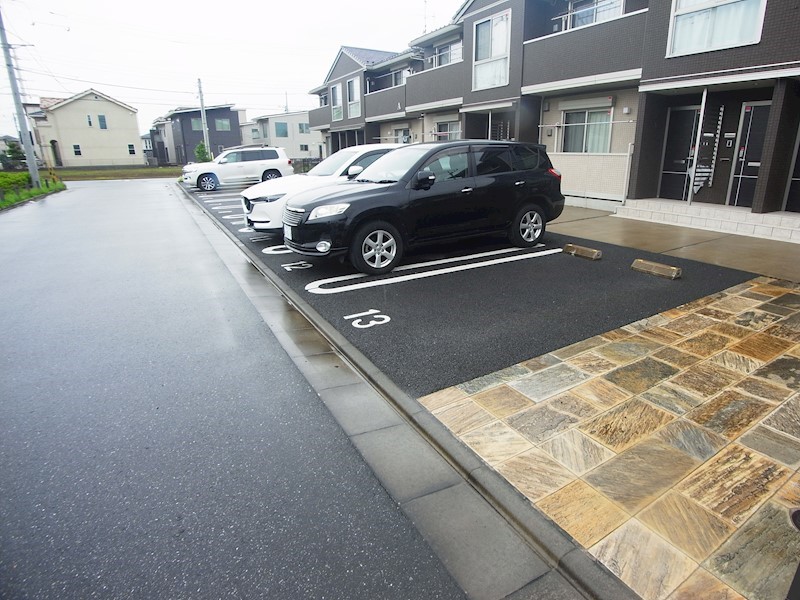 サニーウェルＢ その他外観4