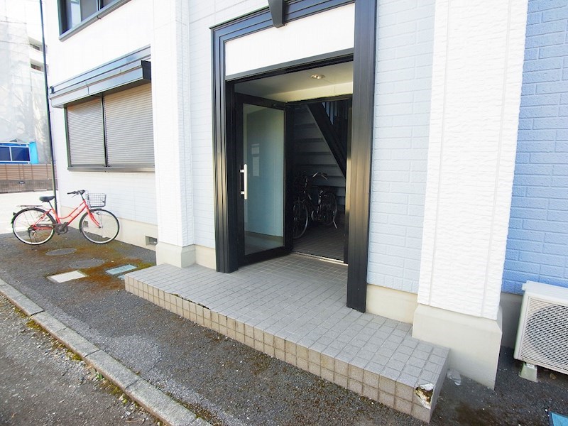 フレマリール柏 その他外観1