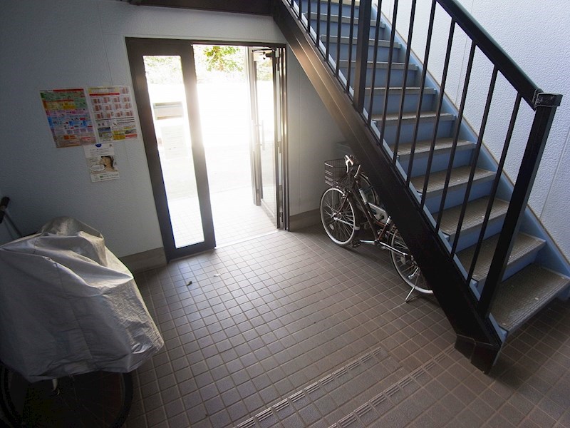 フレマリール柏 その他外観2