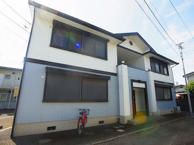 フレマリール柏 その他外観3