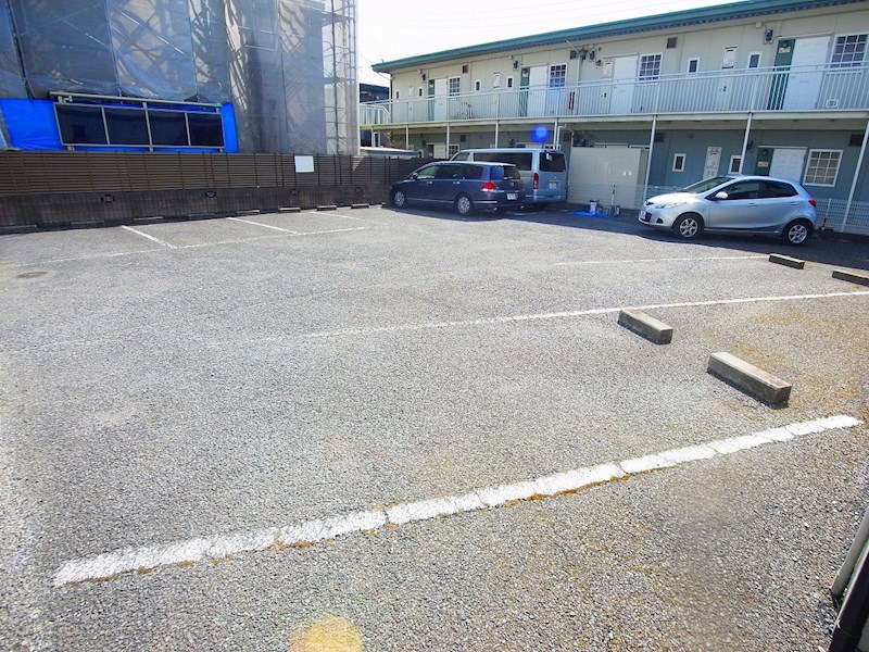 フレマリール柏 その他外観4